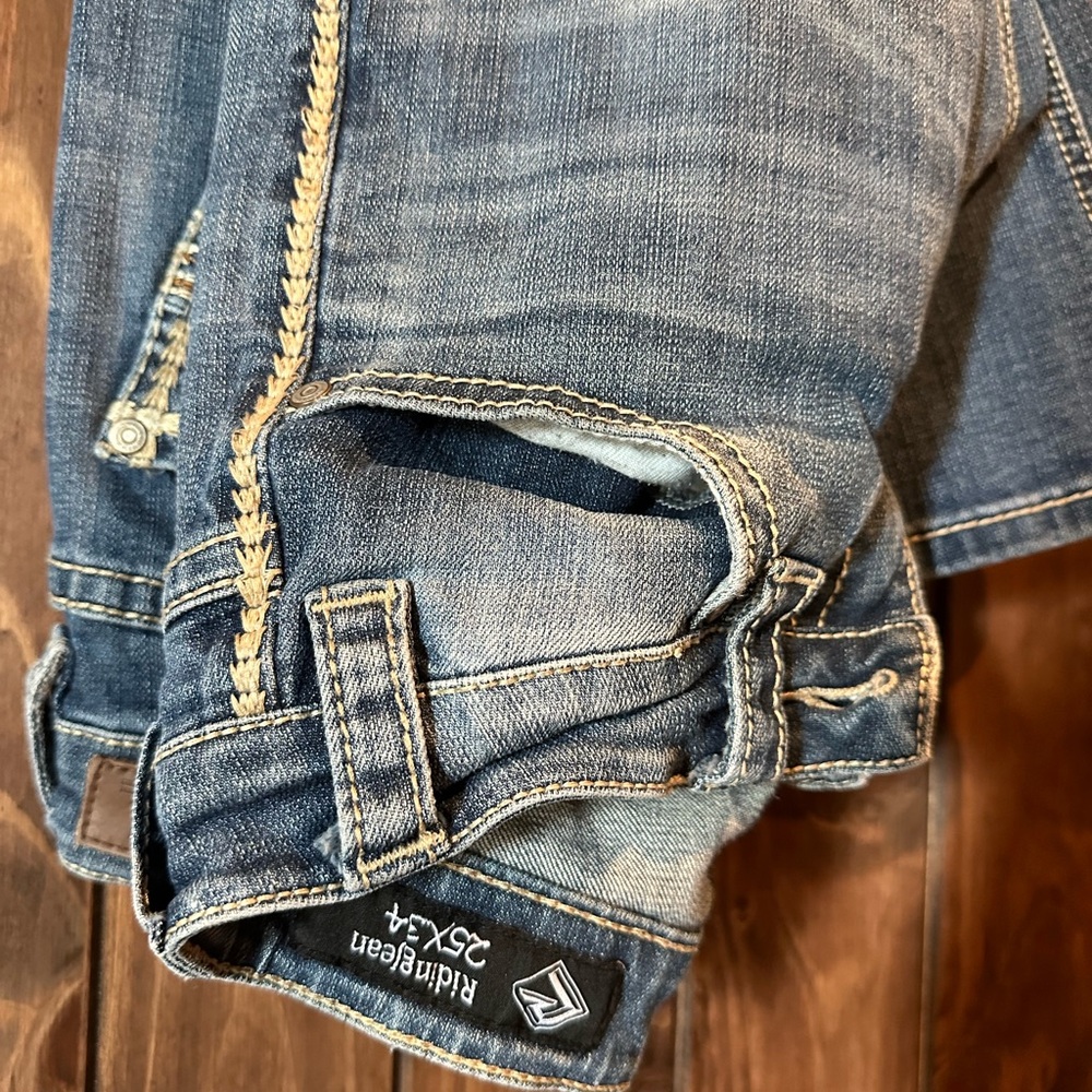 Womens jeans